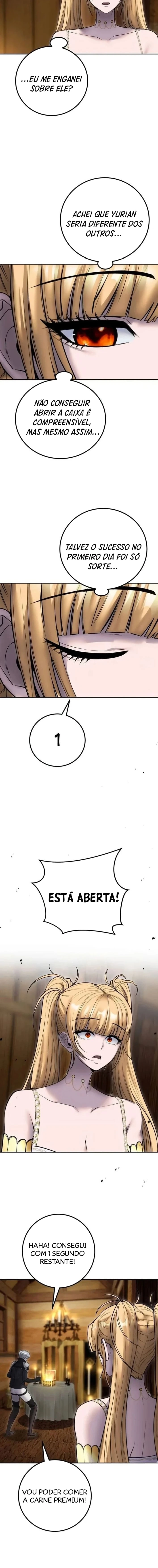 Página 8 - Secretamente Mais Poderoso que o Herói Cap. 53