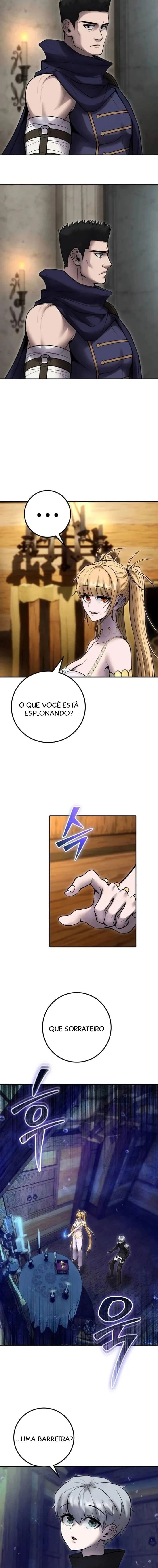 Página 11 - Secretamente Mais Poderoso que o Herói Cap. 53