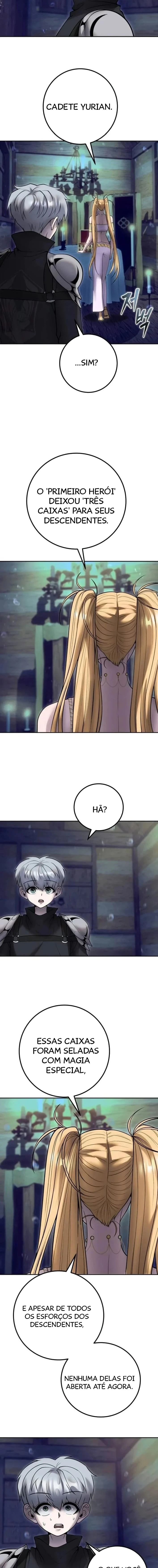 Página 12 - Secretamente Mais Poderoso que o Herói Cap. 53