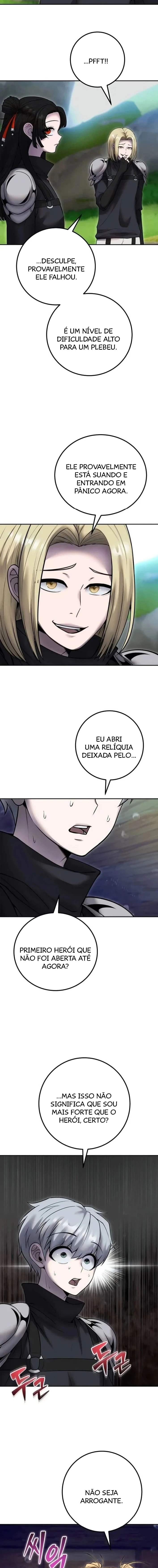Página 14 - Secretamente Mais Poderoso que o Herói Cap. 53