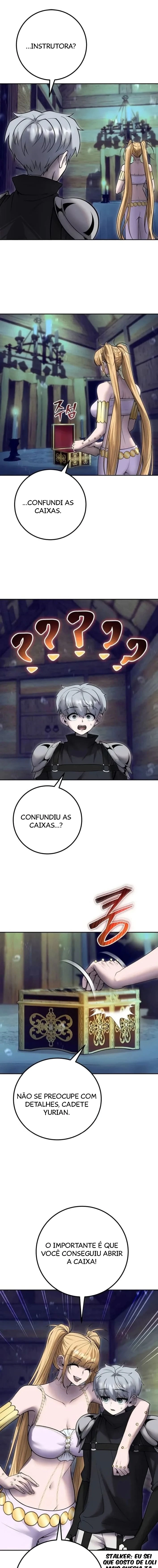Página 16 - Secretamente Mais Poderoso que o Herói Cap. 53