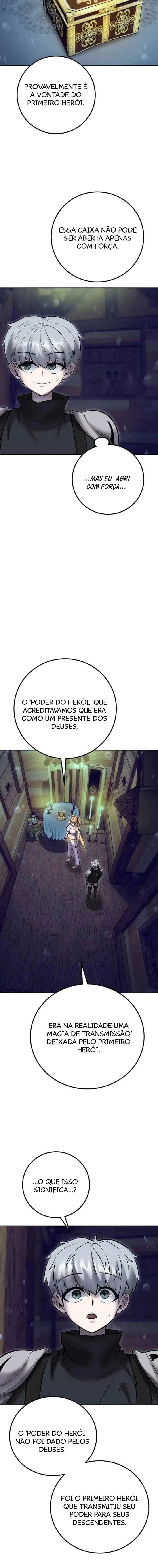 Página 19 - Secretamente Mais Poderoso que o Herói Cap. 53