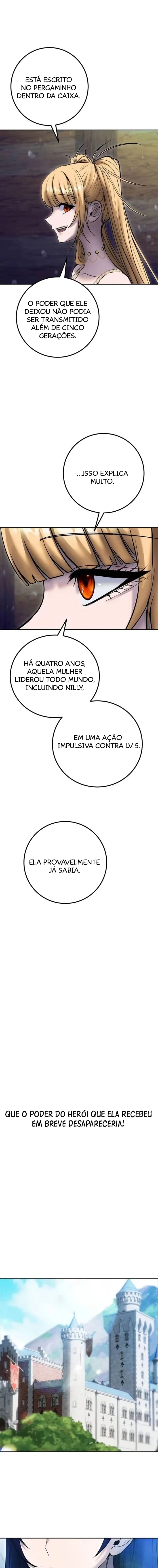 Página 20 - Secretamente Mais Poderoso que o Herói Cap. 53