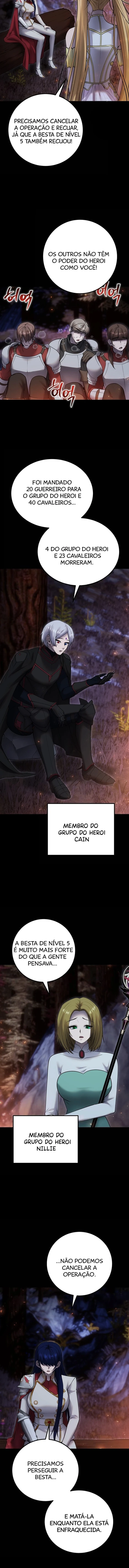 Página 3 - Secretamente Mais Poderoso que o Herói Cap. 54