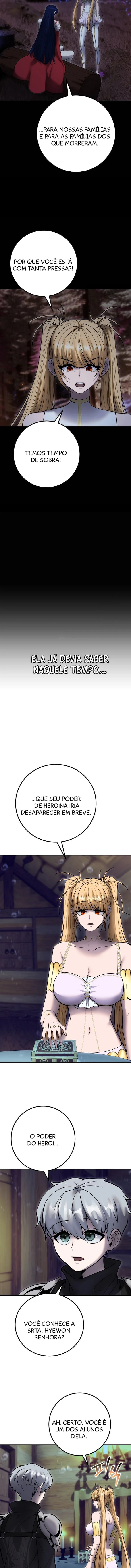 Página 5 - Secretamente Mais Poderoso que o Herói Cap. 54