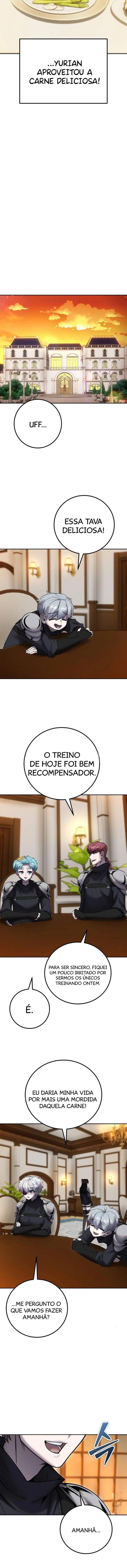 Página 7 - Secretamente Mais Poderoso que o Herói Cap. 54