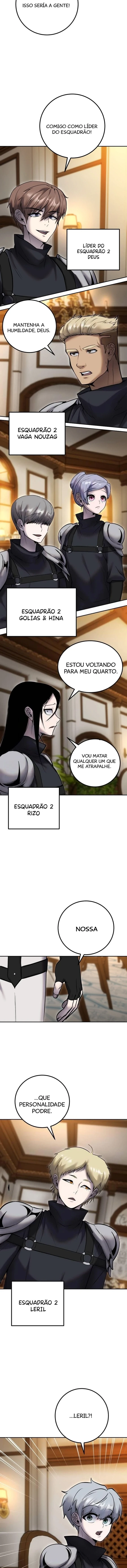 Página 13 - Secretamente Mais Poderoso que o Herói Cap. 54