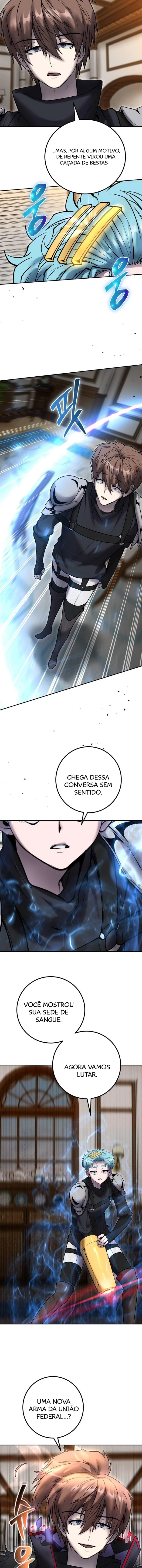 Página 17 - Secretamente Mais Poderoso que o Herói Cap. 54