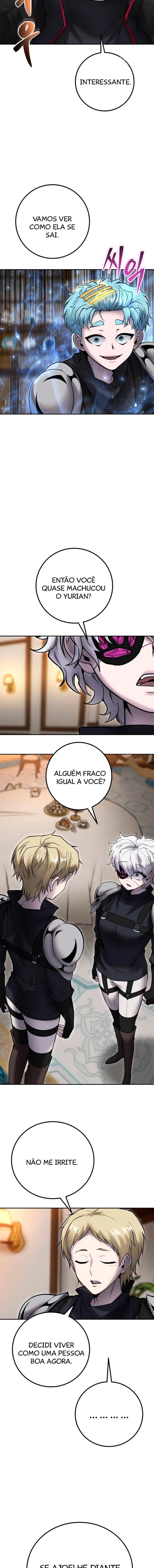 Página 18 - Secretamente Mais Poderoso que o Herói Cap. 54