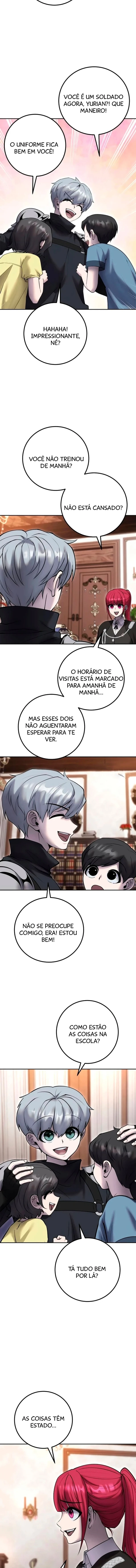 Página 2 - Secretamente Mais Poderoso que o Herói Cap. 56