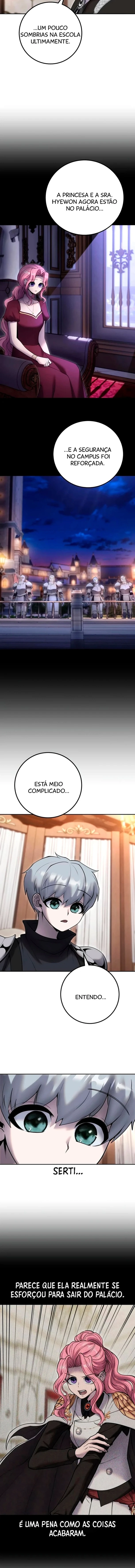 Página 3 - Secretamente Mais Poderoso que o Herói Cap. 56