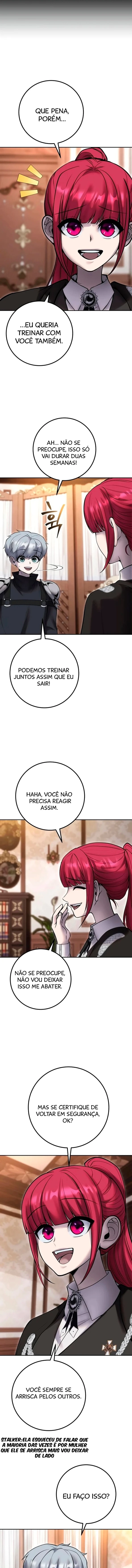 Página 4 - Secretamente Mais Poderoso que o Herói Cap. 56