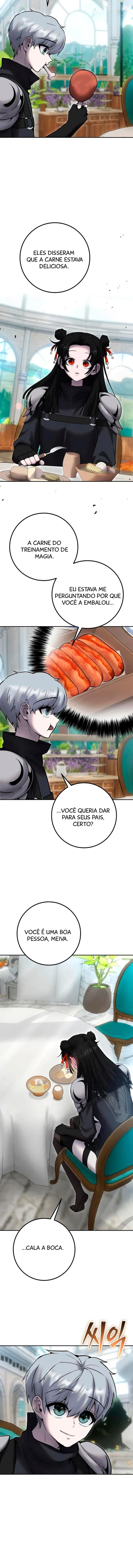 Página 10 - Secretamente Mais Poderoso que o Herói Cap. 56