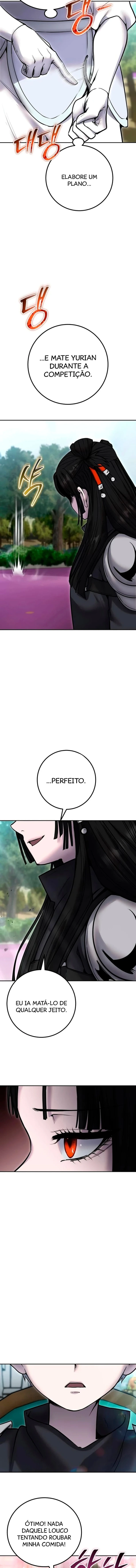 Página 15 - Secretamente Mais Poderoso que o Herói Cap. 56