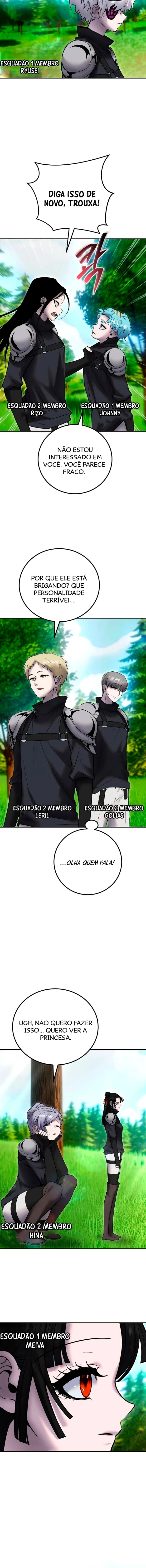 Página 17 - Secretamente Mais Poderoso que o Herói Cap. 56
