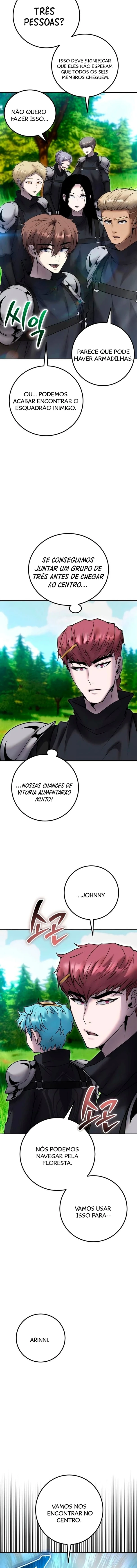 Página 3 - Secretamente Mais Poderoso que o Herói Cap. 57