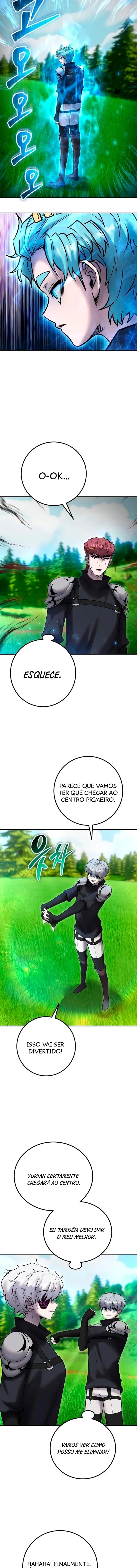 Página 4 - Secretamente Mais Poderoso que o Herói Cap. 57