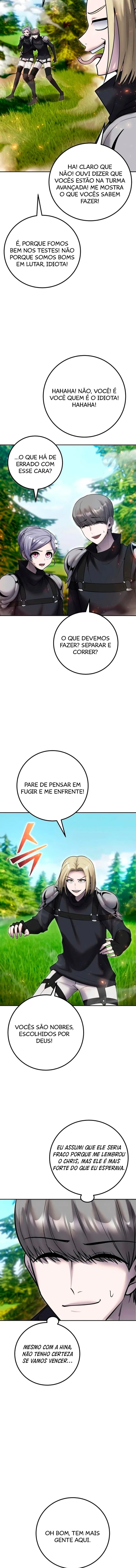 Página 8 - Secretamente Mais Poderoso que o Herói Cap. 57