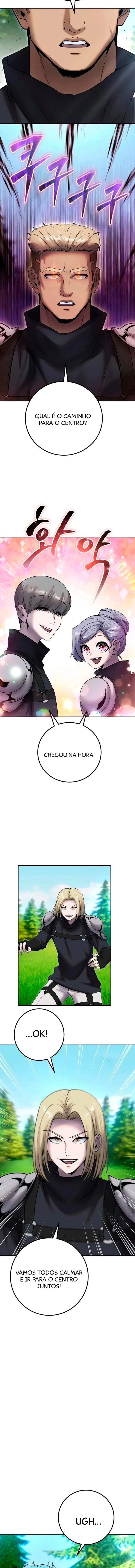 Página 9 - Secretamente Mais Poderoso que o Herói Cap. 57