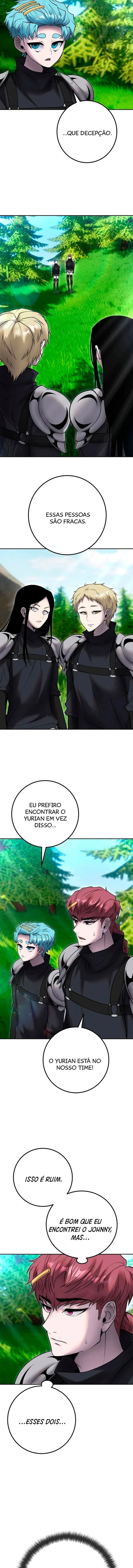 Página 10 - Secretamente Mais Poderoso que o Herói Cap. 57
