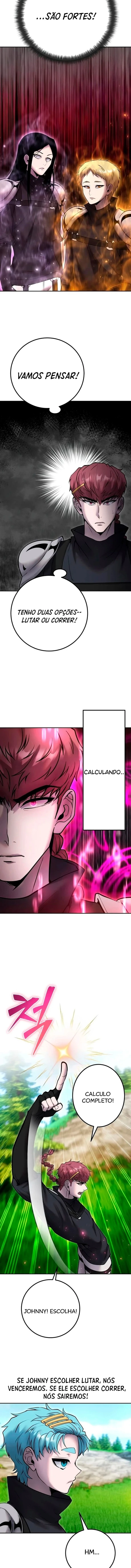 Página 11 - Secretamente Mais Poderoso que o Herói Cap. 57