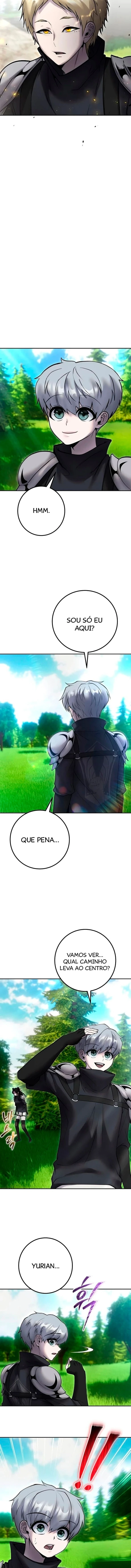Página 13 - Secretamente Mais Poderoso que o Herói Cap. 57