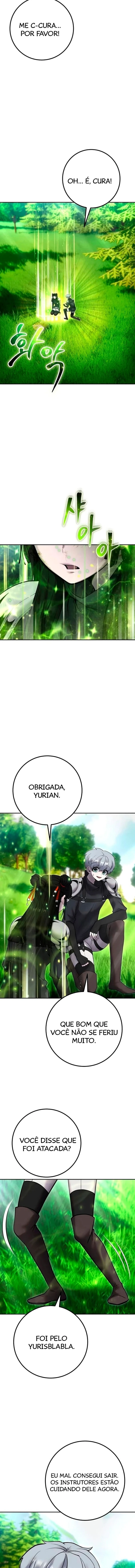 Página 15 - Secretamente Mais Poderoso que o Herói Cap. 57