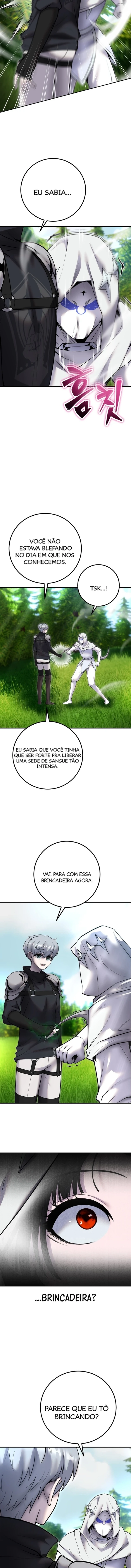 Página 3 - Secretamente Mais Poderoso que o Herói Cap. 58