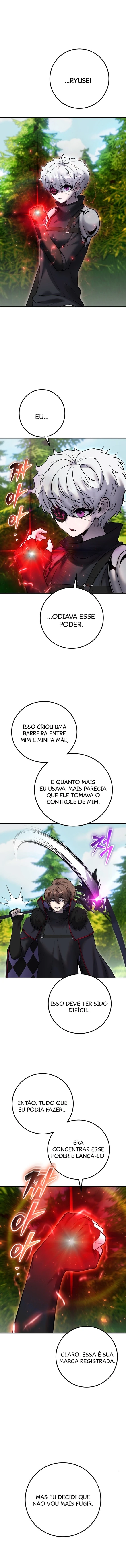 Página 5 - Secretamente Mais Poderoso que o Herói Cap. 58