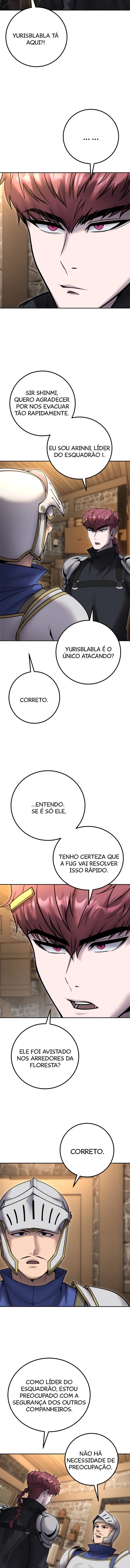 Página 8 - Secretamente Mais Poderoso que o Herói Cap. 58