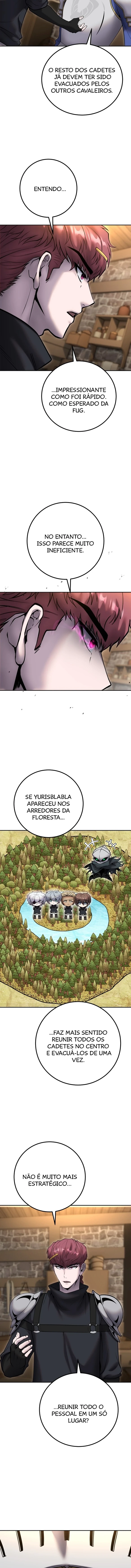 Página 9 - Secretamente Mais Poderoso que o Herói Cap. 58