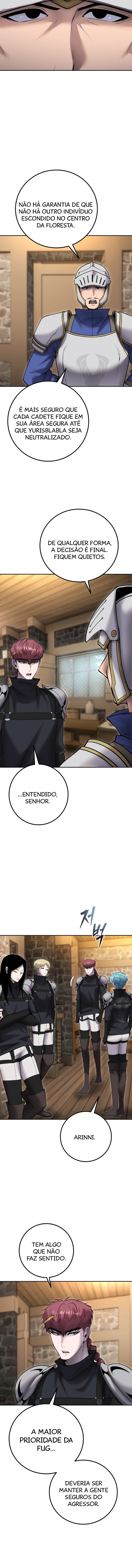 Página 10 - Secretamente Mais Poderoso que o Herói Cap. 58