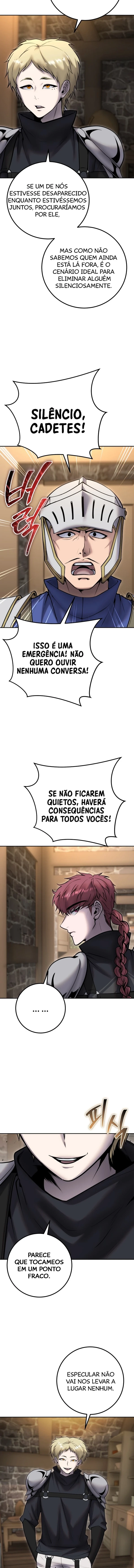 Página 12 - Secretamente Mais Poderoso que o Herói Cap. 58