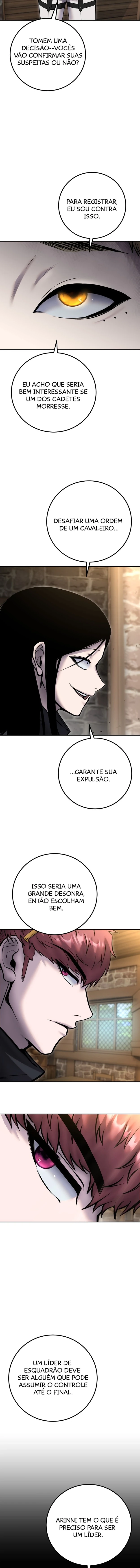 Página 13 - Secretamente Mais Poderoso que o Herói Cap. 58