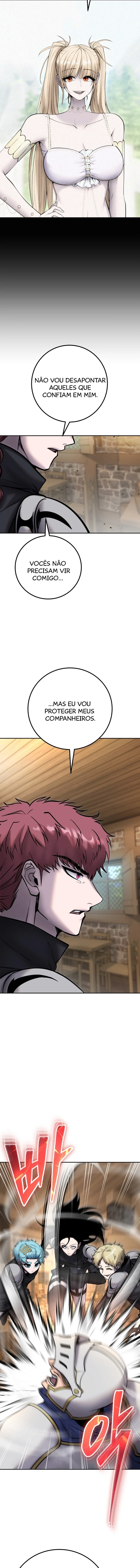 Página 14 - Secretamente Mais Poderoso que o Herói Cap. 58