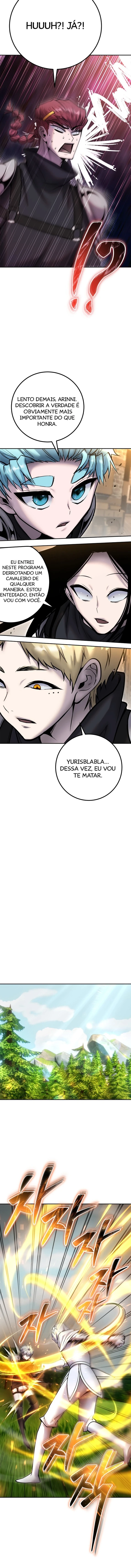 Página 15 - Secretamente Mais Poderoso que o Herói Cap. 58