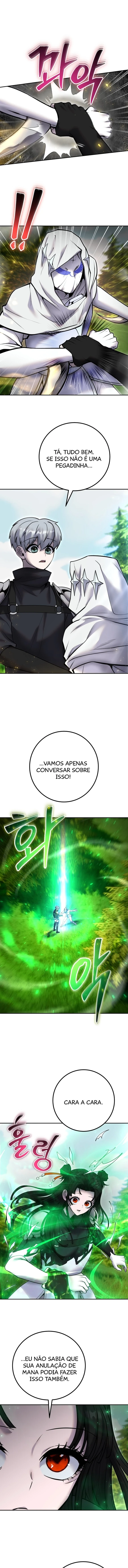 Página 16 - Secretamente Mais Poderoso que o Herói Cap. 58
