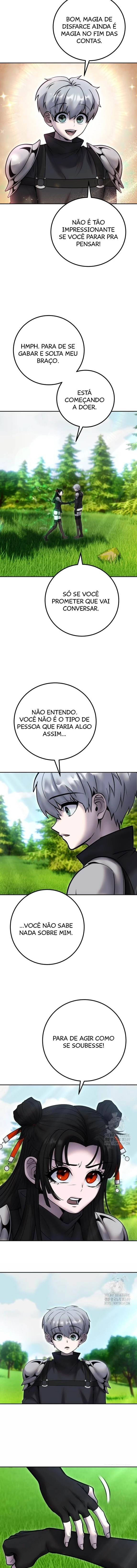 Página 17 - Secretamente Mais Poderoso que o Herói Cap. 58