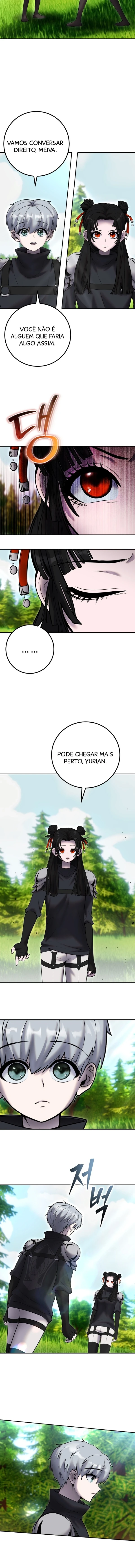 Página 2 - Secretamente Mais Poderoso que o Herói Cap. 59