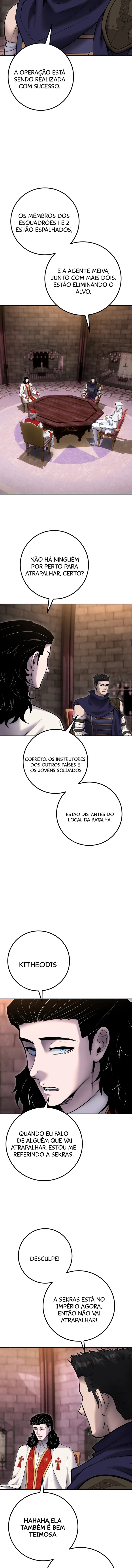 Página 8 - Secretamente Mais Poderoso que o Herói Cap. 59