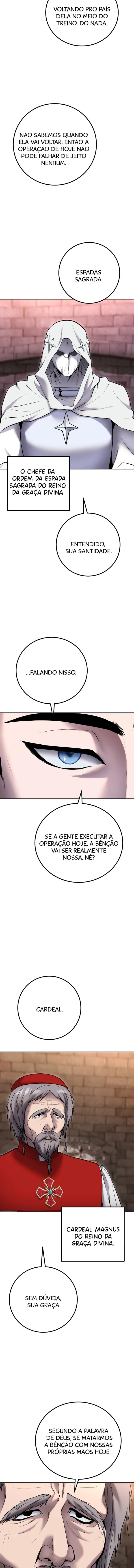 Página 9 - Secretamente Mais Poderoso que o Herói Cap. 59