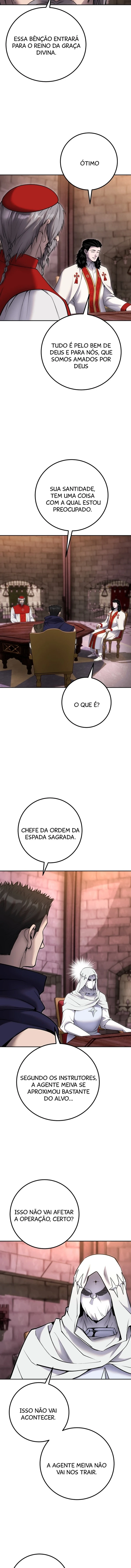 Página 10 - Secretamente Mais Poderoso que o Herói Cap. 59