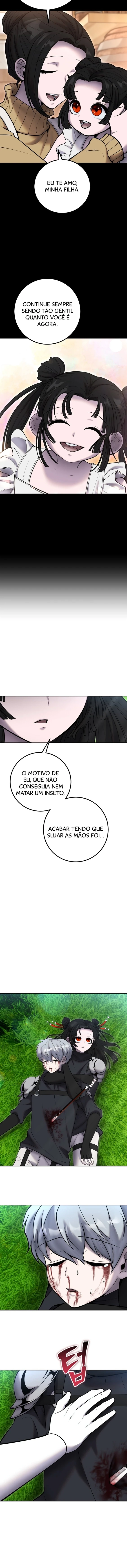 Página 14 - Secretamente Mais Poderoso que o Herói Cap. 59