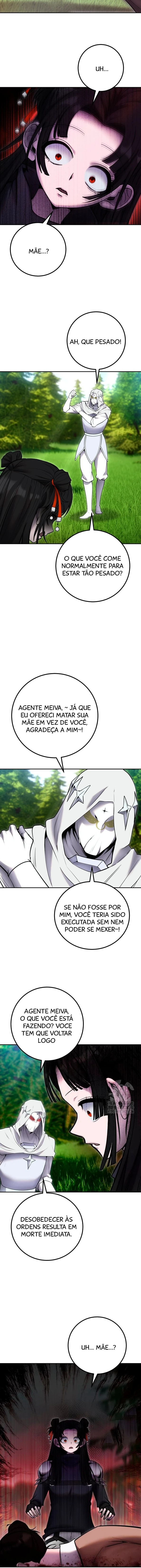 Página 17 - Secretamente Mais Poderoso que o Herói Cap. 59