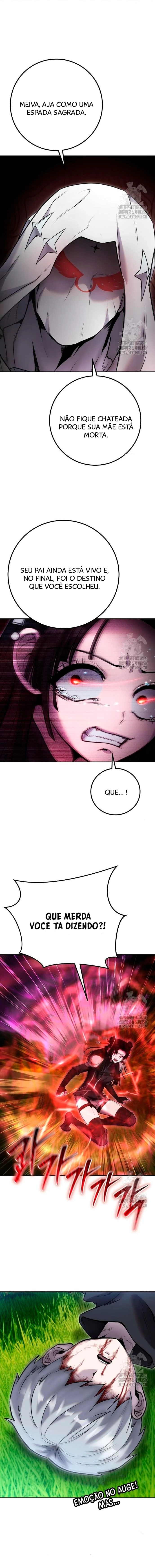 Página 18 - Secretamente Mais Poderoso que o Herói Cap. 59