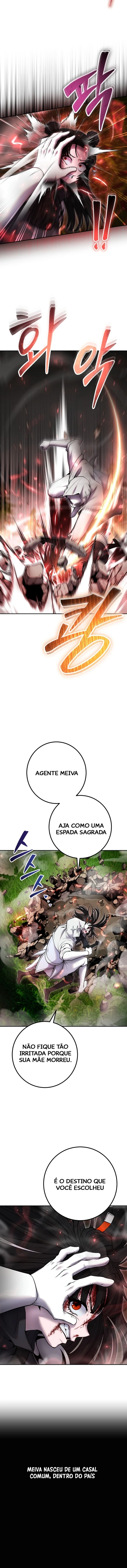 Página 2 - Secretamente Mais Poderoso que o Herói Cap. 60