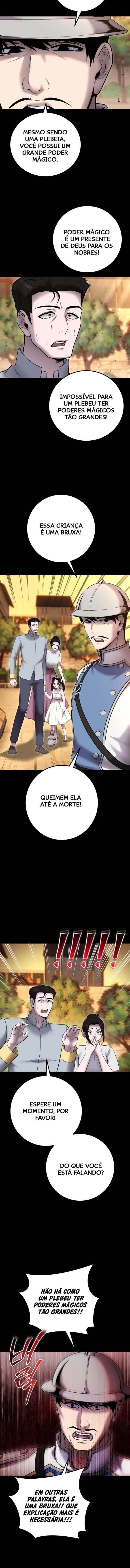 Página 4 - Secretamente Mais Poderoso que o Herói Cap. 60