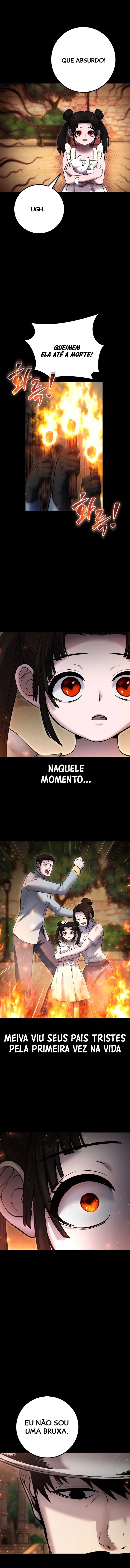 Página 5 - Secretamente Mais Poderoso que o Herói Cap. 60
