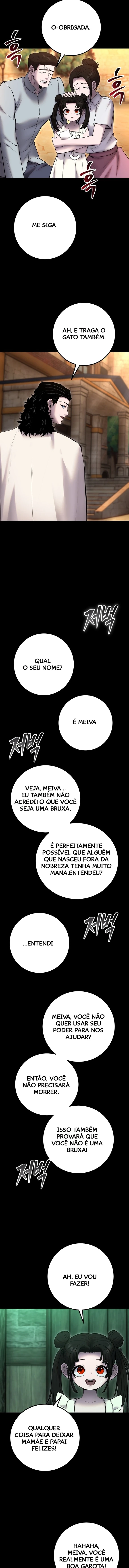 Página 7 - Secretamente Mais Poderoso que o Herói Cap. 60