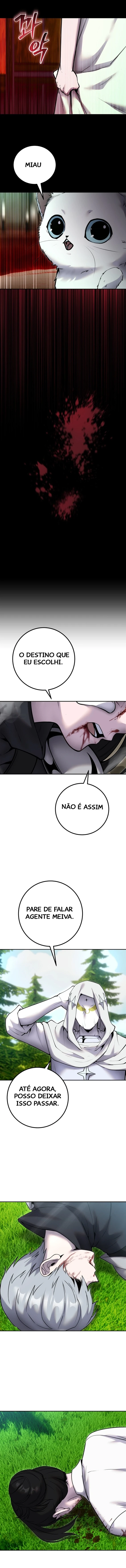 Página 9 - Secretamente Mais Poderoso que o Herói Cap. 60